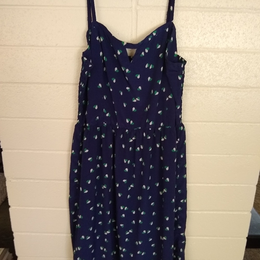 Heart Dress